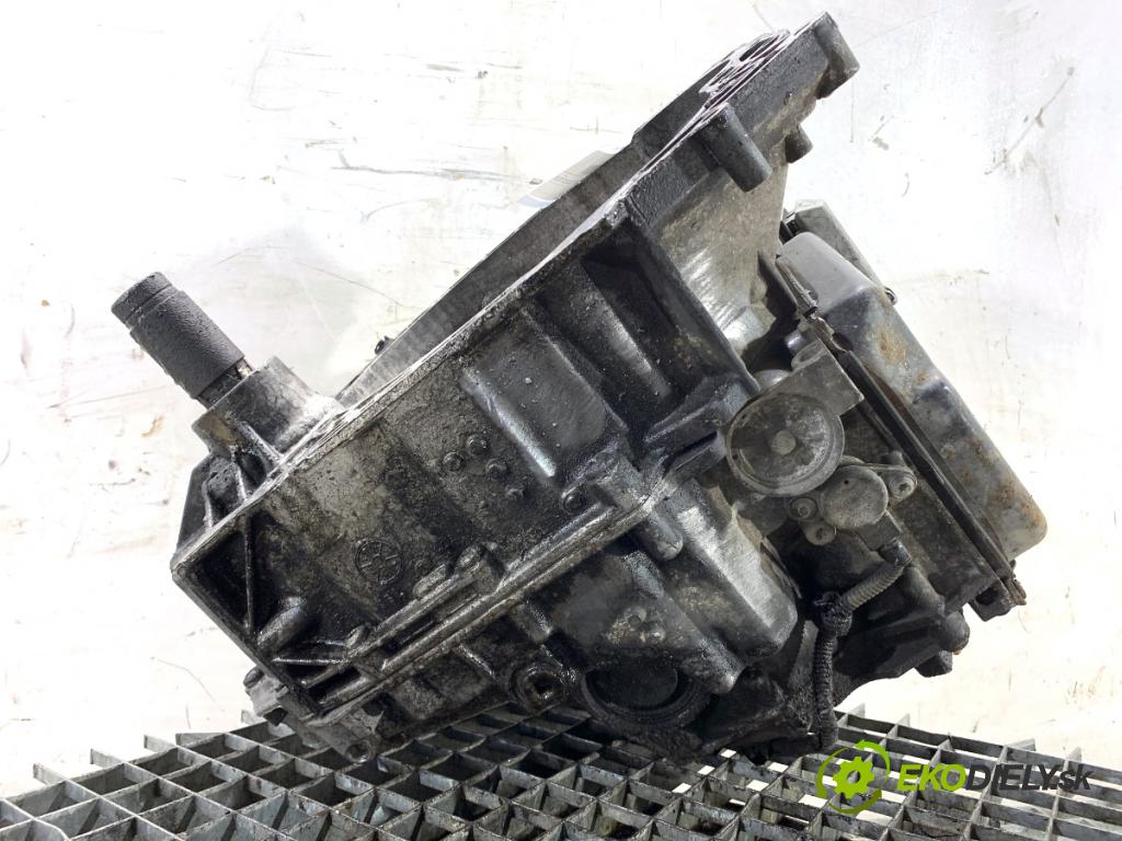 CITROEN C8 nadwozie wielkoprzestrzenne (MPV) 2003 79 kW 2.0 HDi 1997 Prevodovka 7700600230 (Prevodovka)