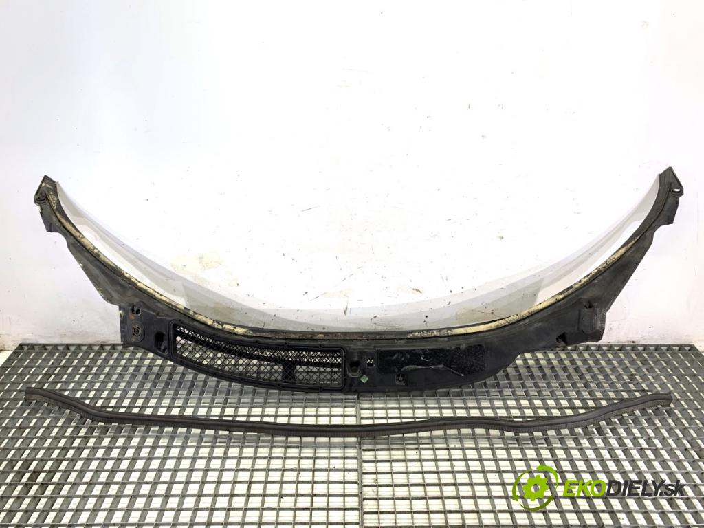 CITROEN C8 nadwozie wielkoprzestrzenne (MPV) 2003 79 kW 2.0 HDi 1997 Torpédo, plast pod čelné okno  (Torpédo (plast pod čelným sklom))