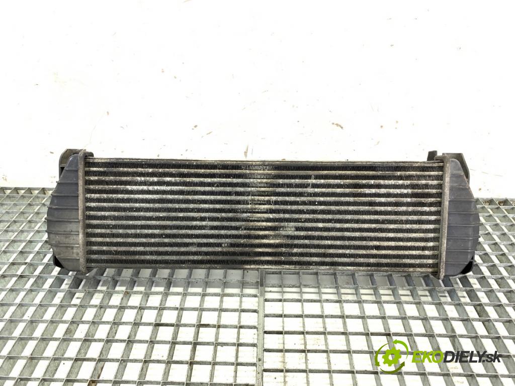 SSANGYONG ACTYON SUV 2007 104 kW 2.0 Xdi 1998 intercooler 23711-09050 (Intercooler (chladič nasávaného vzduchu))