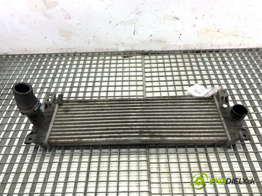 SSANGYONG ACTYON SUV 2007 104 kW 2.0 Xdi 1998 intercooler 23711-09050 (Intercooler (chladič nasávaného vzduchu))