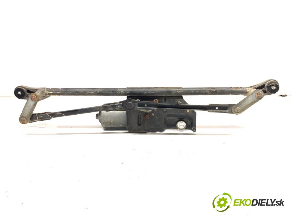 SSANGYONG ACTYON SUV 2007 104 kW 2.0 Xdi 1998 Mechanizmus stieračov predný  (Motorček stieračov predný)