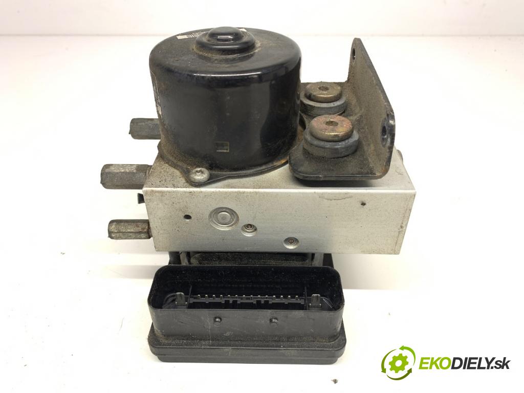 SSANGYONG ACTYON SUV 2007 104 kW 2.0 Xdi 1998 Pumpa ABS 48940-09300 (Pumpa ABS)