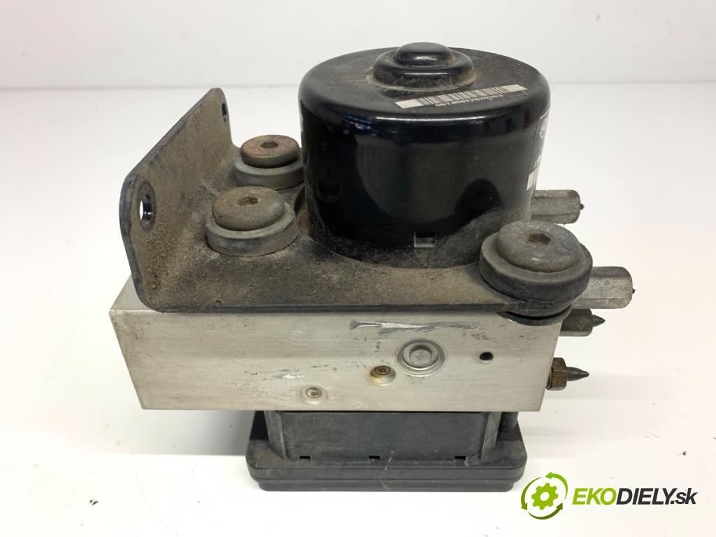 SSANGYONG ACTYON SUV 2007 104 kW 2.0 Xdi 1998 Pumpa ABS 48940-09300 (Pumpa ABS)