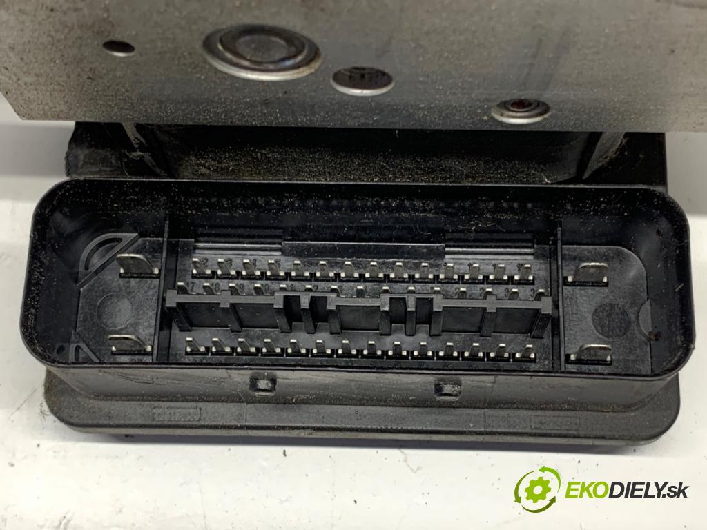 SSANGYONG ACTYON SUV 2007 104 kW 2.0 Xdi 1998 Pumpa ABS 48940-09300 (Pumpa ABS)