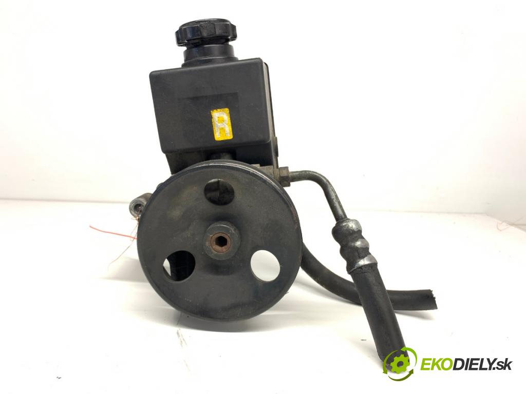 SSANGYONG ACTYON SUV 2007 104 kW 2.0 Xdi 1998 Pumpa servočerpadlo  (Servočerpadlo, pumpa riadenia)