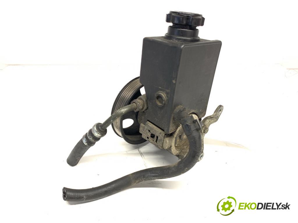 SSANGYONG ACTYON SUV 2007 104 kW 2.0 Xdi 1998 Pumpa servočerpadlo  (Servočerpadlo, pumpa riadenia)