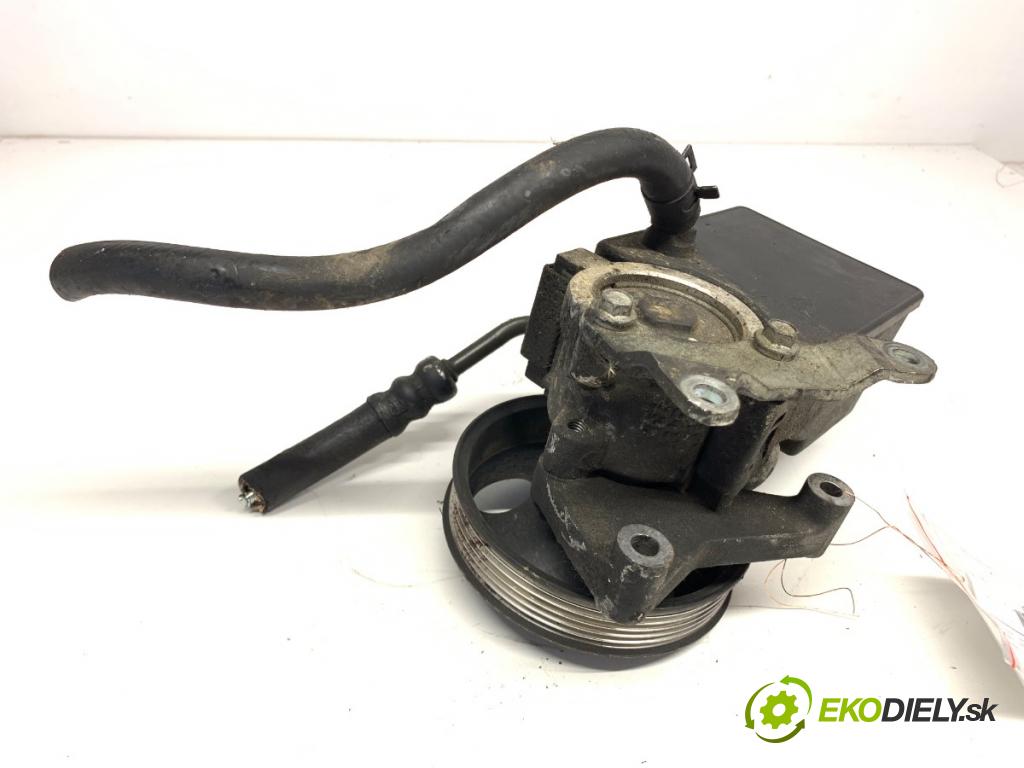 SSANGYONG ACTYON SUV 2007 104 kW 2.0 Xdi 1998 Pumpa servočerpadlo  (Servočerpadlo, pumpa riadenia)