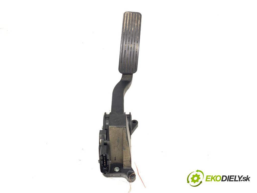 SSANGYONG ACTYON SUV 2007 104 kW 2.0 Xdi 1998 Potenciometer plynu 20550-09001 (Potenciometer plynového pedálu)
