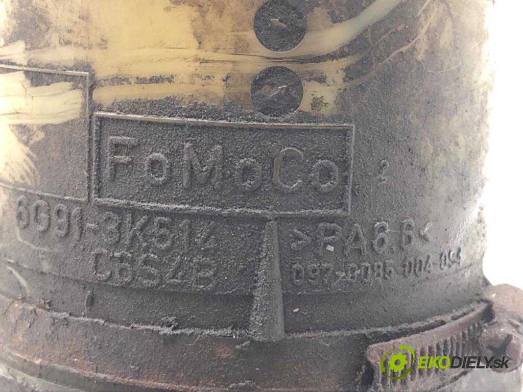 FORD GALAXY II nadwozie wielkoprzestrzenne (MPV) 2006 103 kW 2.0 TDCi 1997 Pumpa servočerpadlo 6G91-3K514 (Servočerpadlo)