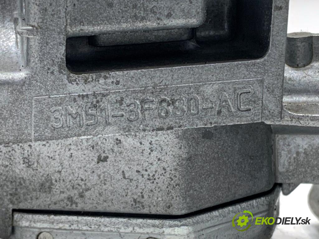 FORD GALAXY II nadwozie wielkoprzestrzenne (MPV) 2006 103 kW 2.0 TDCi 1997 spinačka 3M51-3F880-AC (Spínacia skrinka)