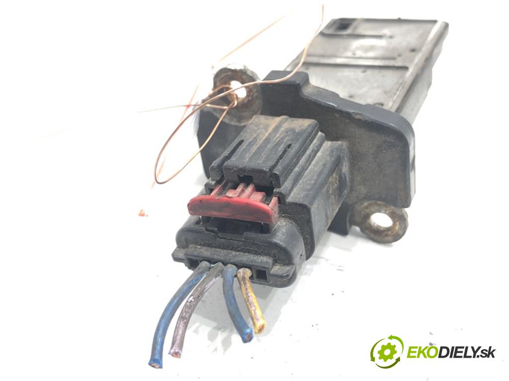 FORD GALAXY II nadwozie wielkoprzestrzenne (MPV) 2006 103 kW 2.0 TDCi 1997 Váha vzduchu  (Váha vzduchu)