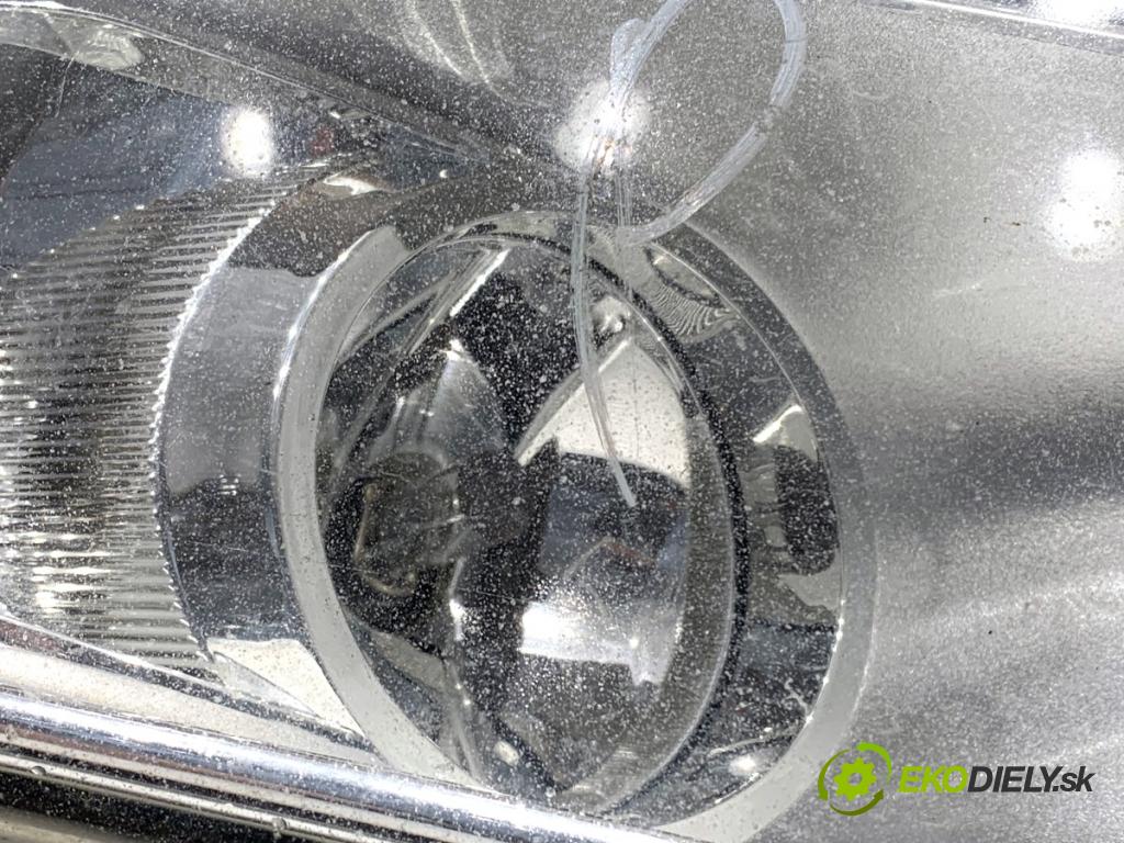 FORD GALAXY II nadwozie wielkoprzestrzenne (MPV) 2006 103 kW 2.0 TDCi 1997 hmlové svetlo, hmlovka pravý přední část 6M21-15K201-B