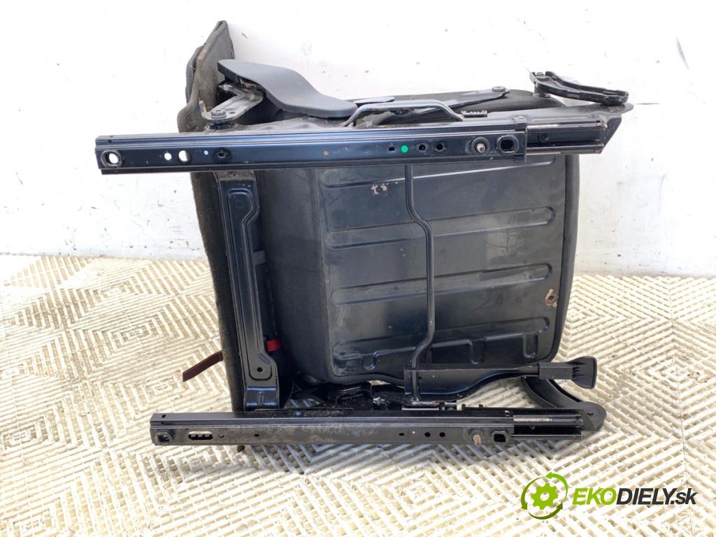 FORD GALAXY II nadwozie wielkoprzestrzenne (MPV) 2006 103 kW 2.0 TDCi 1997 Sedadlo zad tretí rad