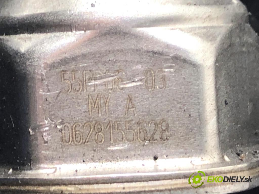 FORD GALAXY II nadwozie wielkoprzestrzenne (MPV) 2006 103 kW 2.0 TDCi 1997 Snímač tlaku paliva 55PP06-03 (Snímač)