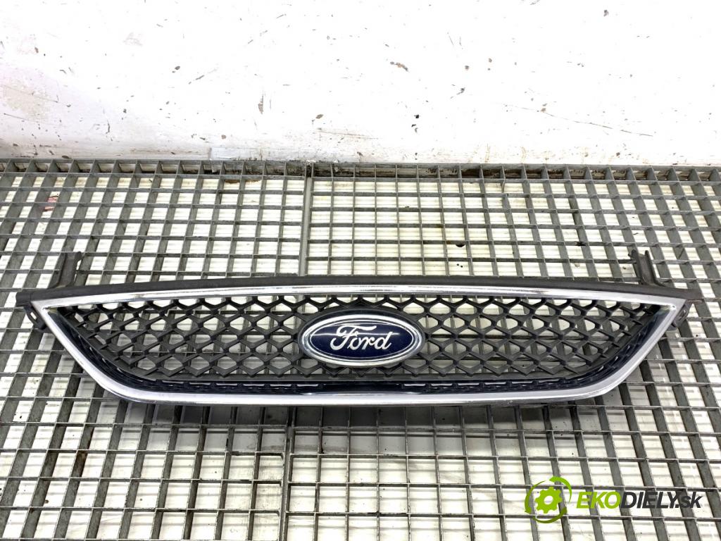 FORD GALAXY II nadwozie wielkoprzestrzenne (MPV) 2006 103 kW 2.0 TDCi 1997 mřížka maska 6M21-8B271-B (Mřížky (masky) chladičů)