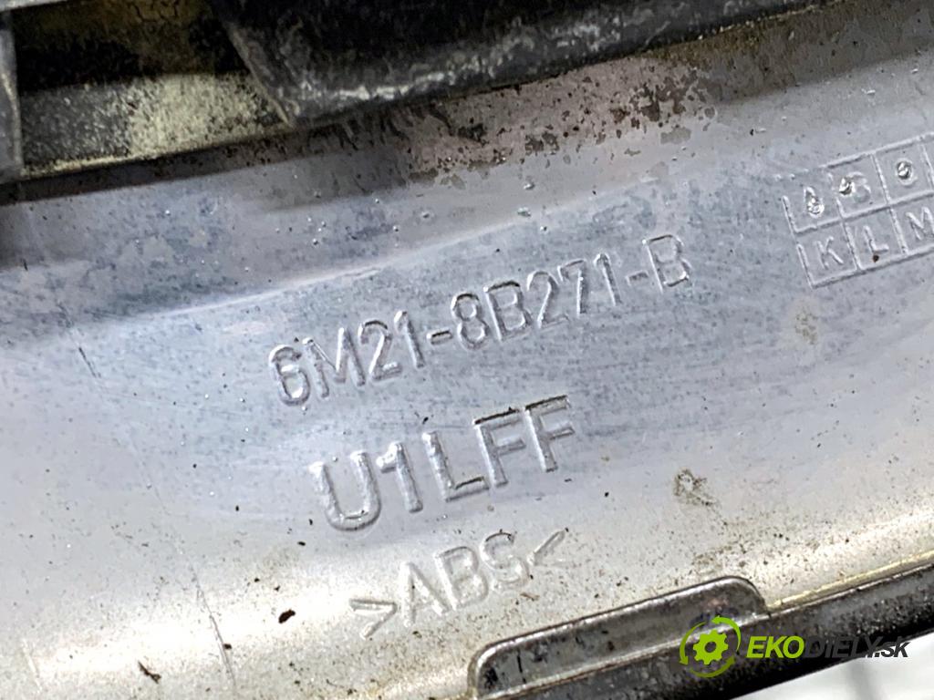 FORD GALAXY II nadwozie wielkoprzestrzenne (MPV) 2006 103 kW 2.0 TDCi 1997 Mriežka maska 6M21-8B271-B (Mriežka predná (maska chladiča))