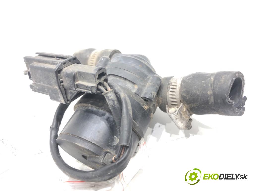 FORD GALAXY II nadwozie wielkoprzestrzenne (MPV) 2006 103 kW 2.0 TDCi 1997 pumpa vody 9013378B (Vodní pumpy)