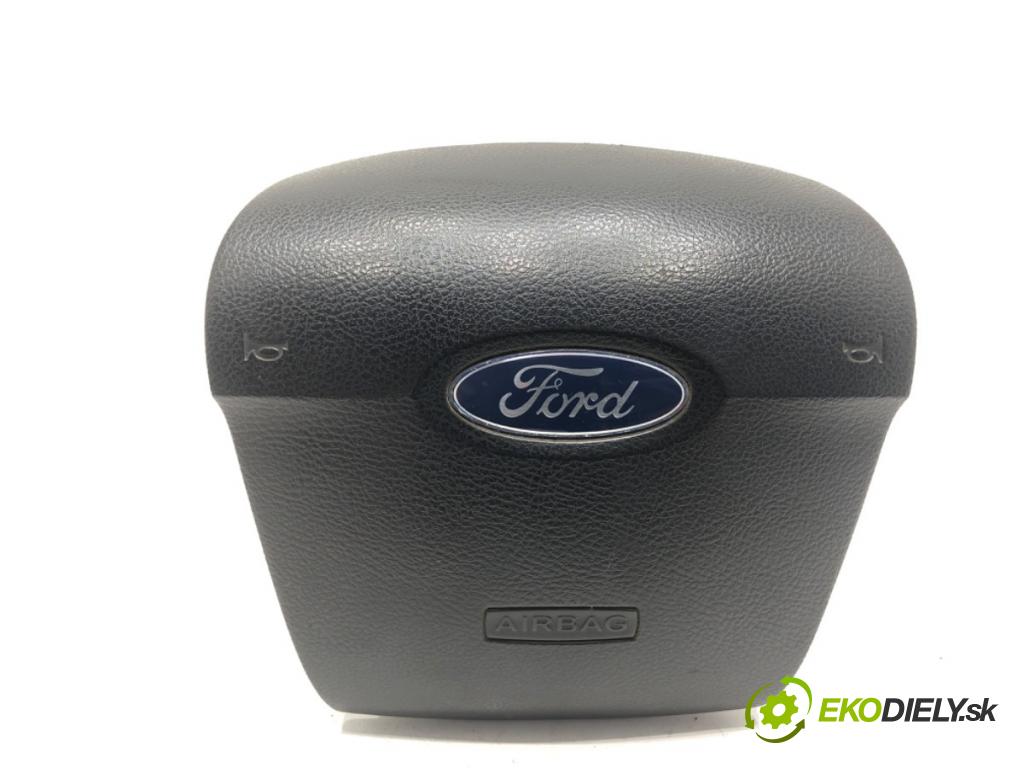 FORD GALAXY II nadwozie wielkoprzestrzenne (MPV) 2006 103 kW 2.0 TDCi 1997 AirBag volantu 6M21-U042B85-AHW (Airbag)