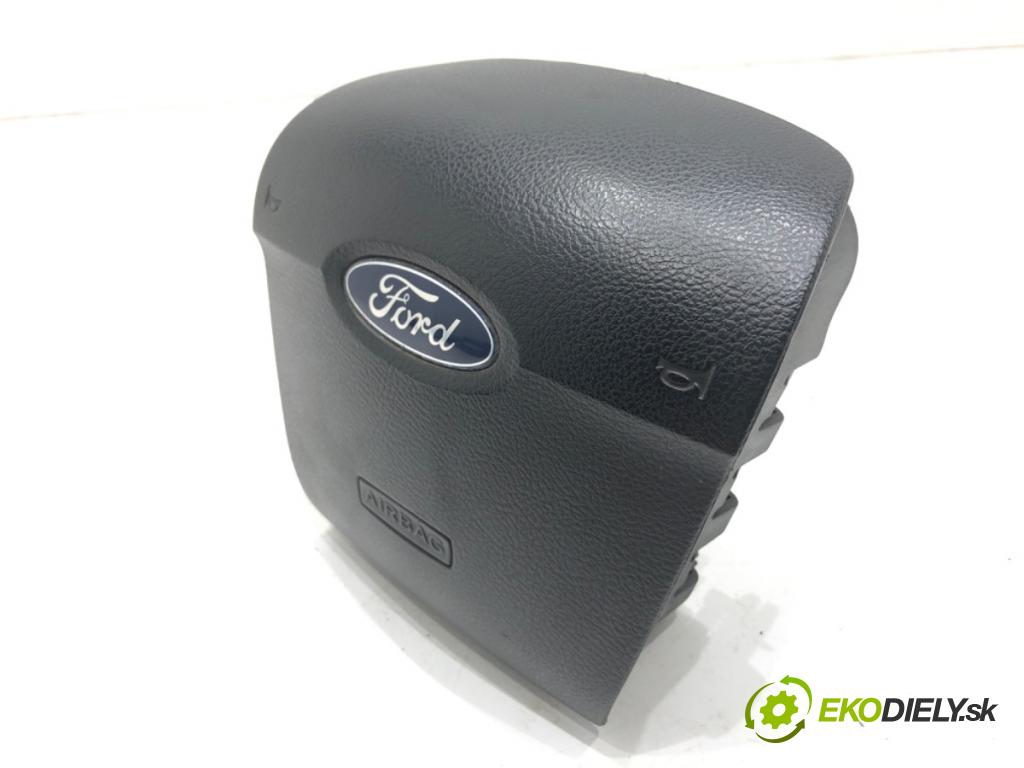 FORD GALAXY II nadwozie wielkoprzestrzenne (MPV) 2006 103 kW 2.0 TDCi 1997 AirBag volantu 6M21-U042B85-AHW (Airbag)