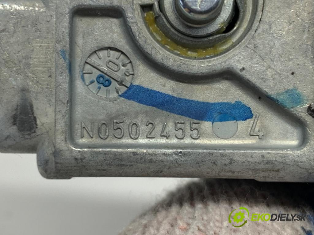 CITROEN C3 I liftback 2008 44 kW 1.1 i 1124 spinačka N0502455 (Spínacia skrinka)