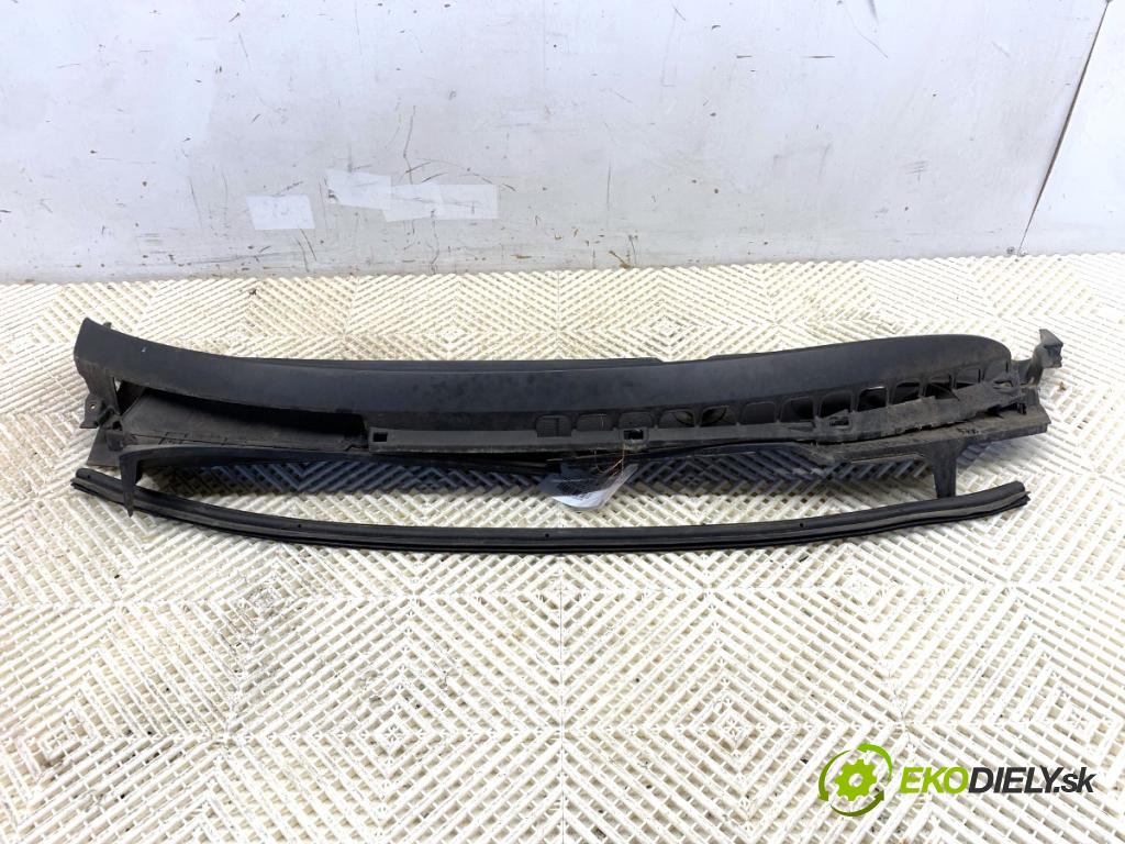 CITROEN C3 I liftback 2008 44 kW 1.1 i 1124 torpédo plast pod čelní okno 96379922 (Torpéda)