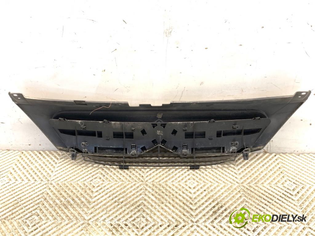 CITROEN C3 I liftback 2008 44 kW 1.1 i 1124 mřížka maska 9653053777 (Mřížky (masky) chladičů)