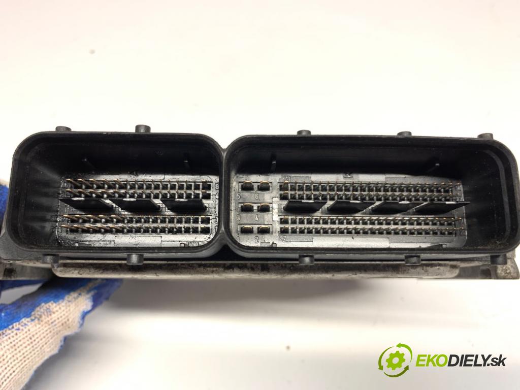 KIA CEED Kombi 2014 94 kW 1.6 CRDi 128 1582 riadiaca jednotka Motor 39111-2A970 (Riadiaca jednotka)