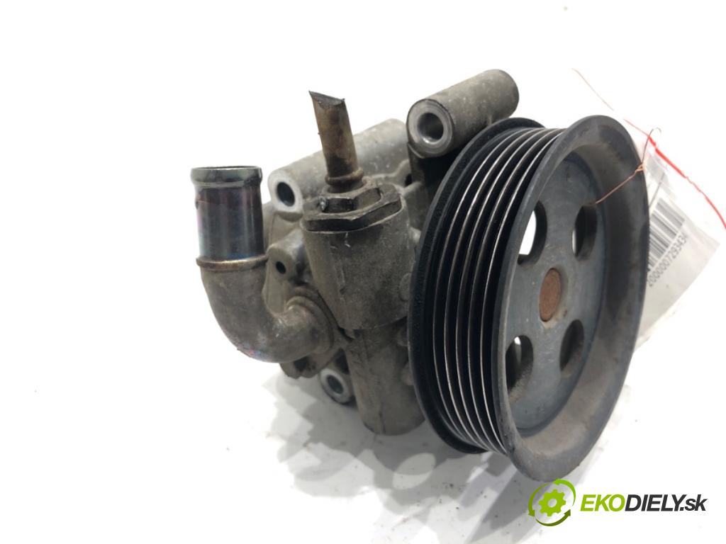 FORD FIESTA MK6 liftback 2003 51 kW 1.3 1299 Pumpa servočerpadlo  (Servočerpadlo, pumpa riadenia)