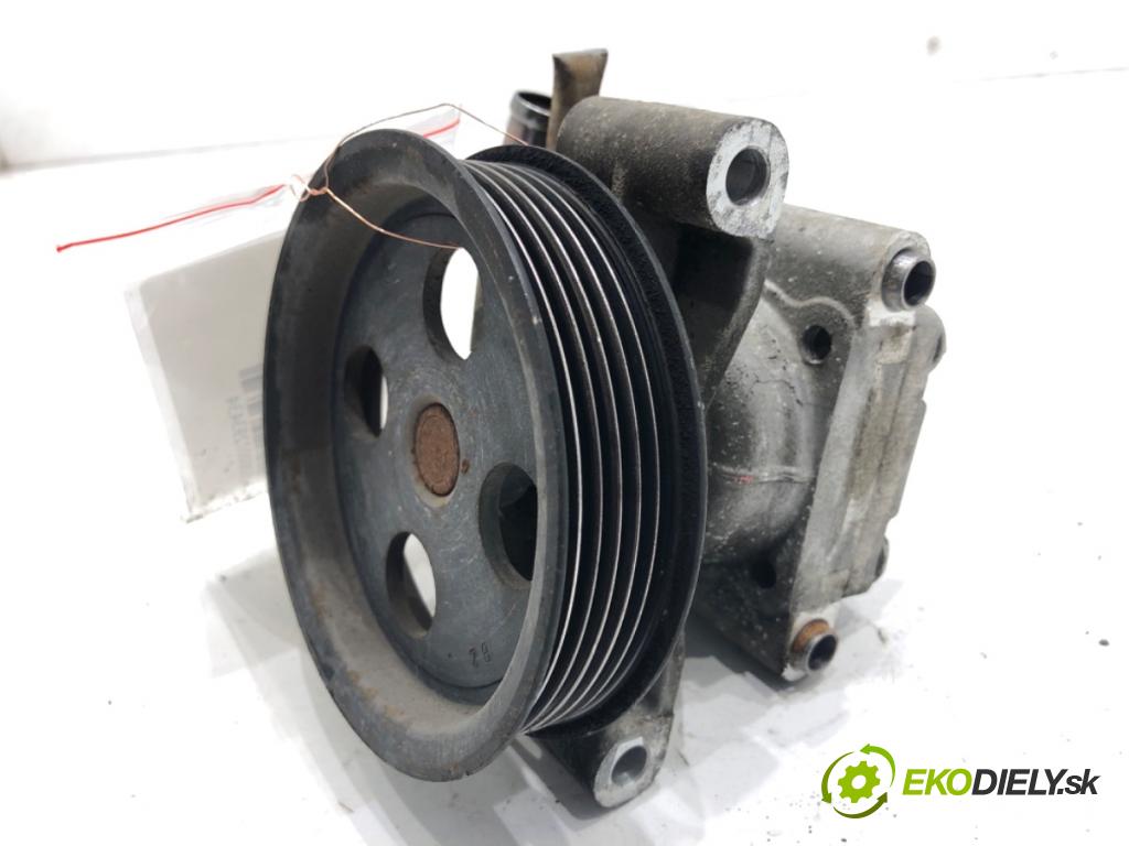 FORD FIESTA MK6 liftback 2003 51 kW 1.3 1299 Pumpa servočerpadlo  (Servočerpadlo, pumpa riadenia)