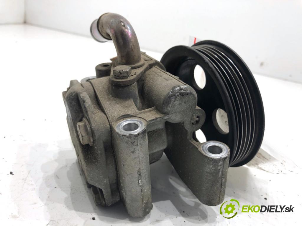 FORD FIESTA MK6 liftback 2003 51 kW 1.3 1299 Pumpa servočerpadlo  (Servočerpadlo, pumpa riadenia)