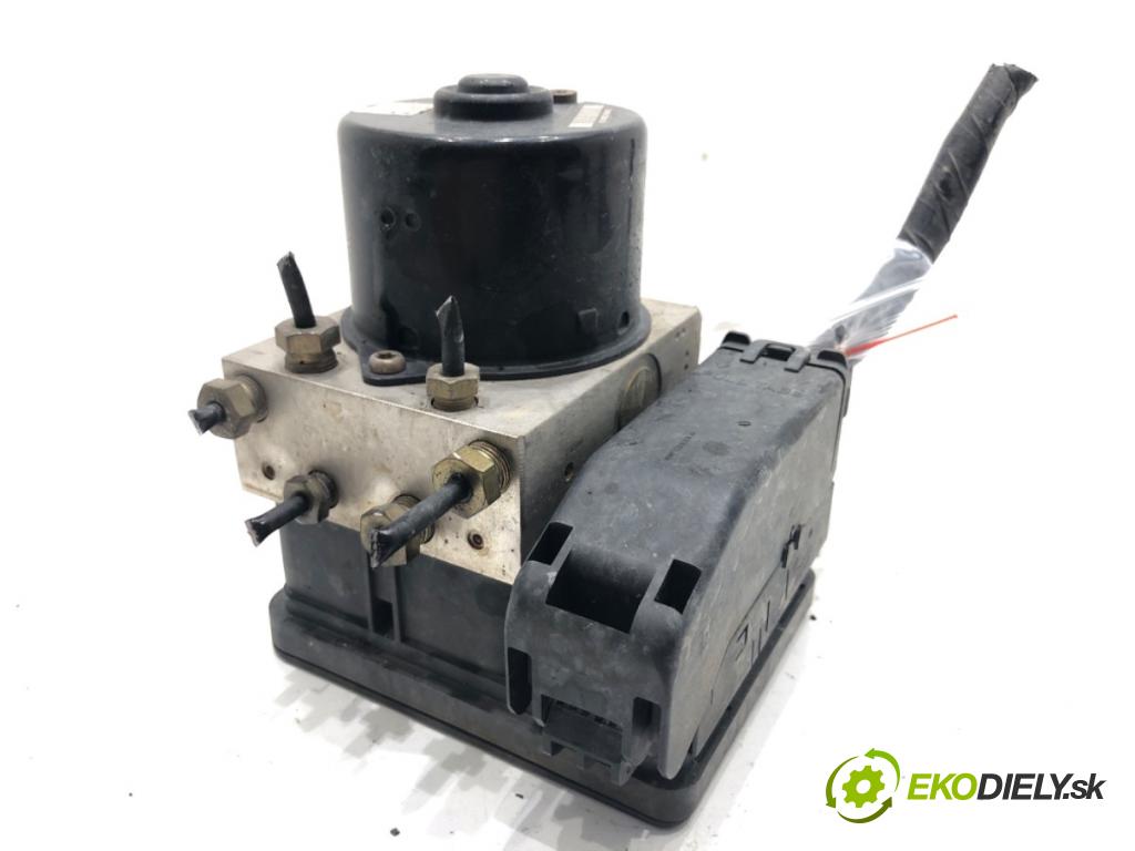 FORD FIESTA MK6 liftback 2006 44 kW 1.3 1299 Pumpa ABS 2S61-2M110-CE (Pumpa ABS)