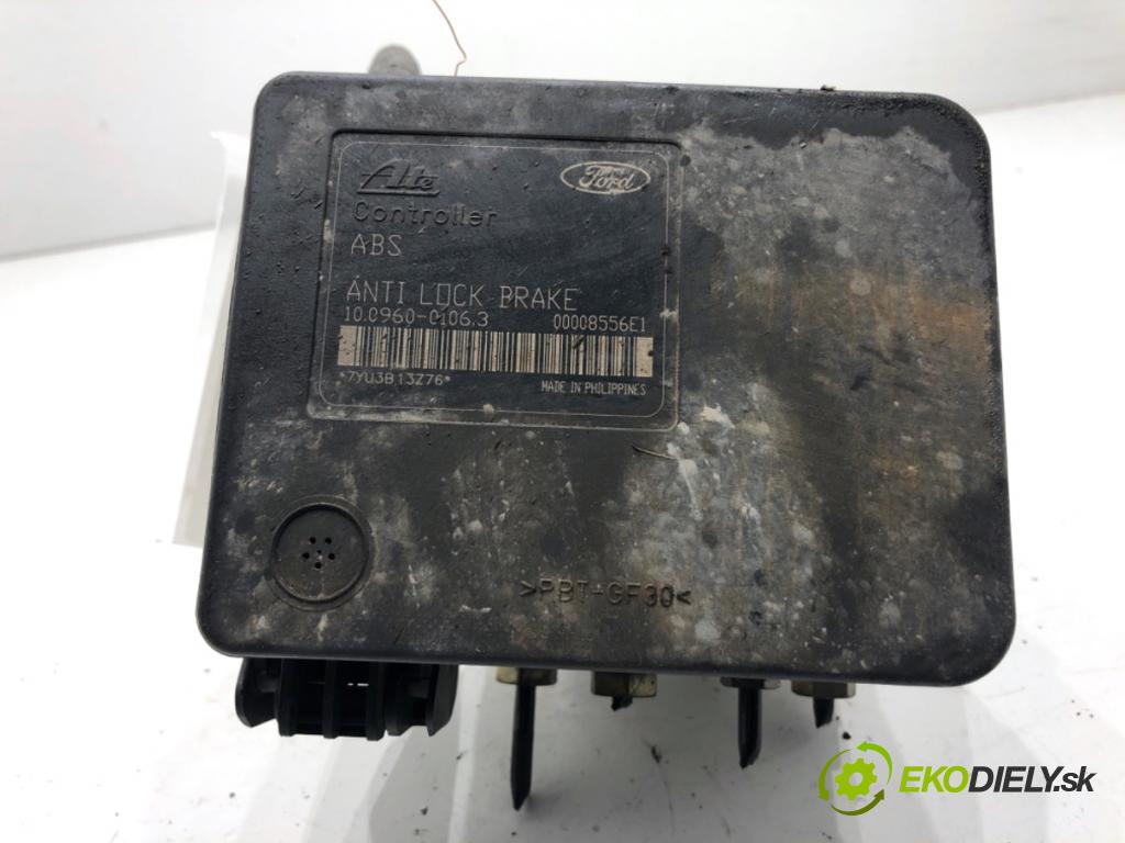 FORD FIESTA MK6 liftback 2006 44 kW 1.3 1299 Pumpa ABS 2S61-2M110-CE (Pumpa ABS)