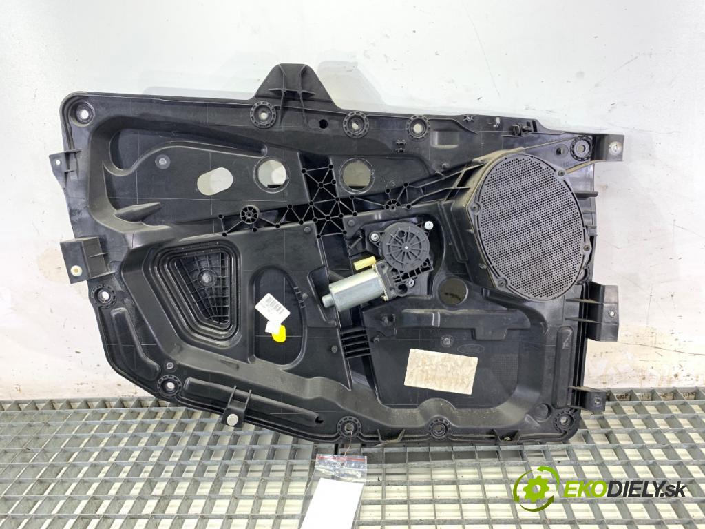 FORD FIESTA MK6 liftback 2003 51 kW 1.3 1299 mechanismus okna levý přední část 