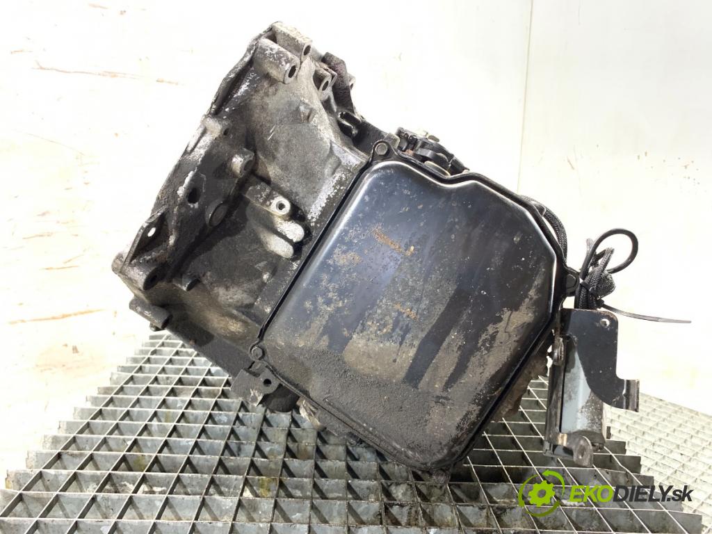 CITROEN C8 nadwozie wielkoprzestrzenne (MPV) 2003 79 kW 2.0 HDi 1997 Prevodovka 7700600230 (Prevodovka)