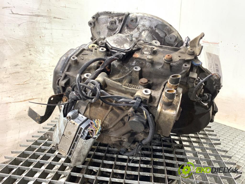 CITROEN C8 nadwozie wielkoprzestrzenne (MPV) 2003 79 kW 2.0 HDi 1997 Prevodovka 7700600230 (Prevodovka)