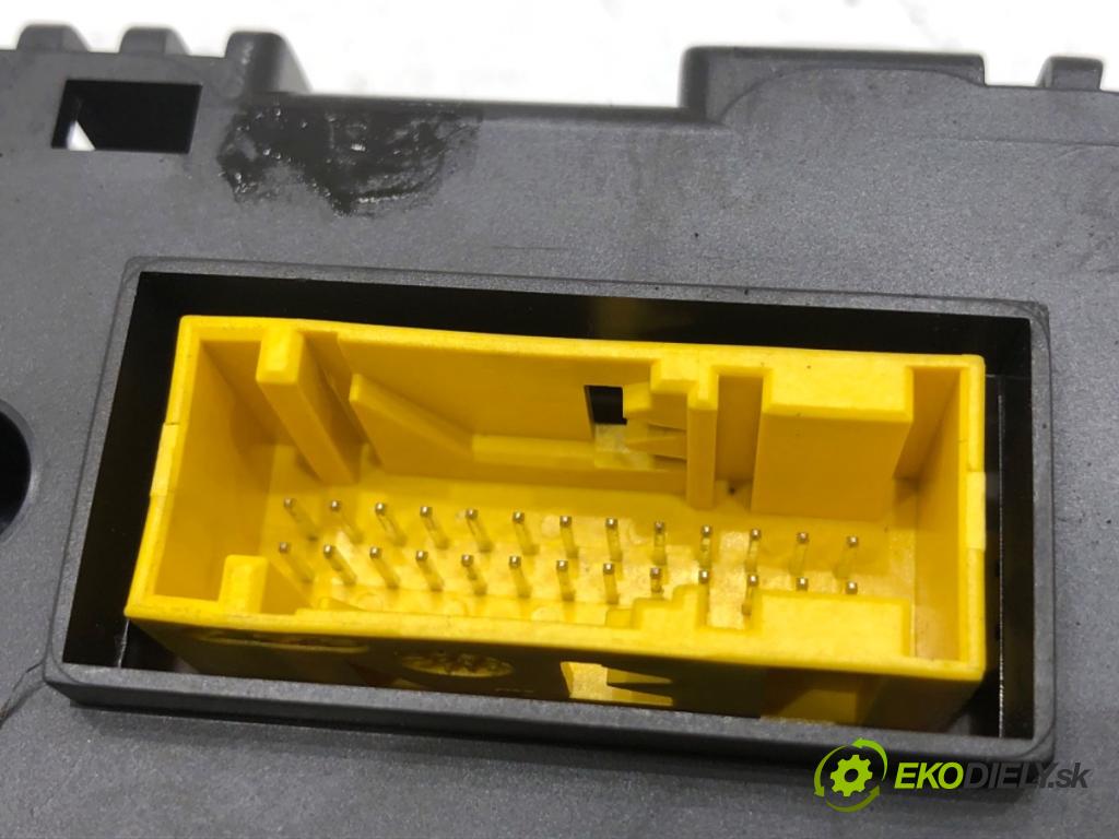 CITROEN C8 nadwozie wielkoprzestrzenne (MPV) 2003 79 kW 2.0 HDi 1997 Prístrojovka 1496274080 (Prístrojová doska)