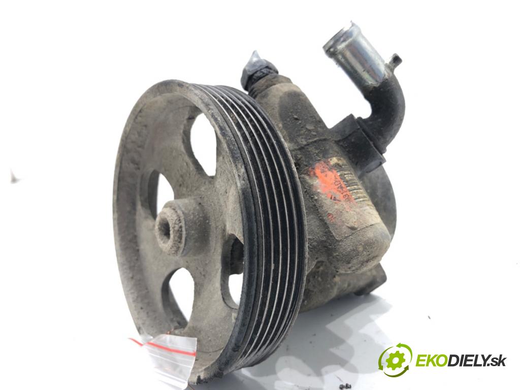 PEUGEOT BIPPER Nadwozie pełne/minivan 2008 50 kW 1.4 HDi 1398 Pumpa servočerpadlo 26135031-AD (Servočerpadlo, pumpa riadenia)