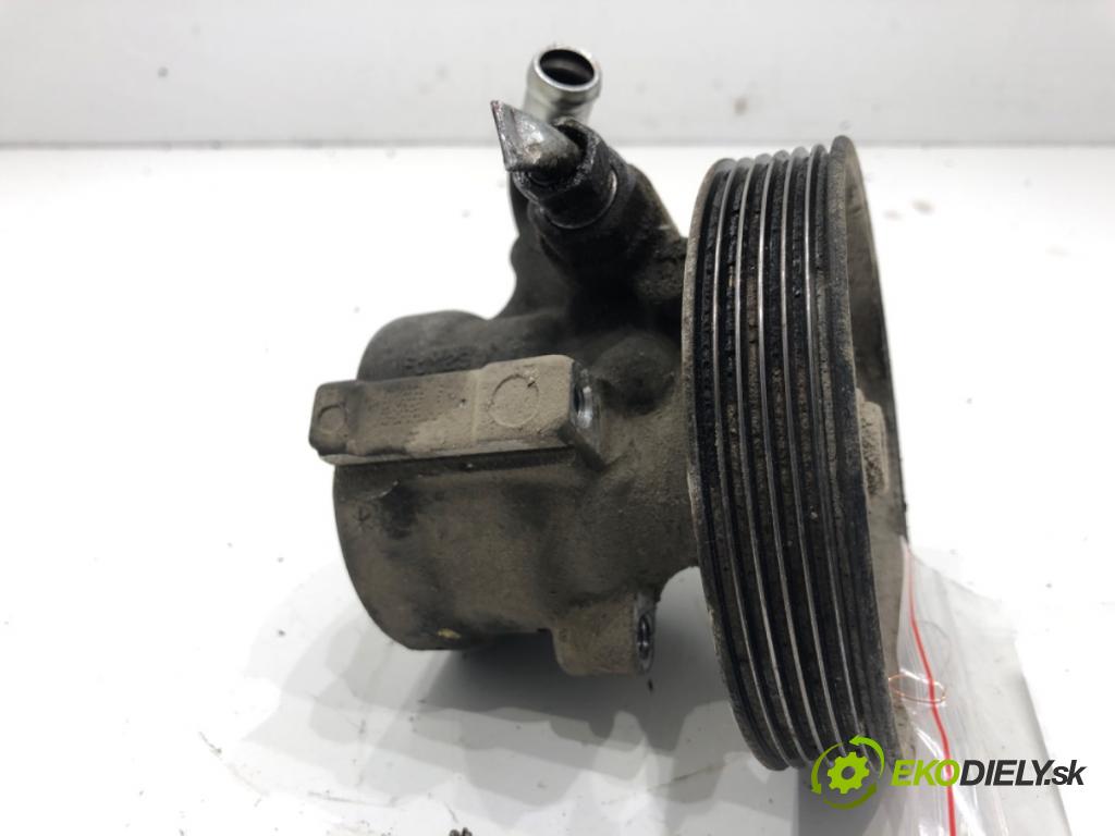 PEUGEOT BIPPER Nadwozie pełne/minivan 2008 50 kW 1.4 HDi 1398 Pumpa servočerpadlo 26135031-AD (Servočerpadlo, pumpa riadenia)