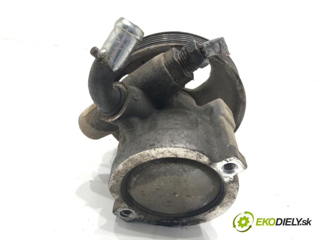 PEUGEOT BIPPER Nadwozie pełne/minivan 2008 50 kW 1.4 HDi 1398 Pumpa servočerpadlo 26135031-AD (Servočerpadlo, pumpa riadenia)