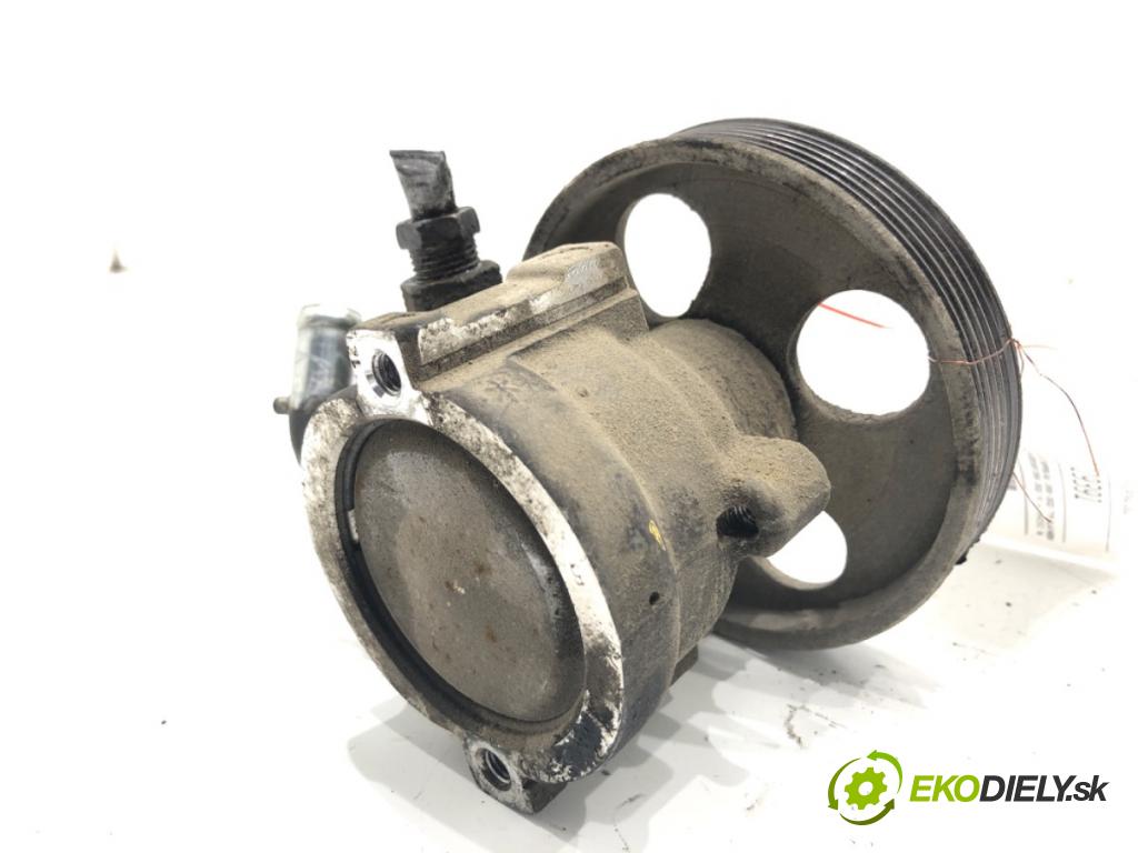 PEUGEOT BIPPER Nadwozie pełne/minivan 2008 50 kW 1.4 HDi 1398 Pumpa servočerpadlo 26135031-AD (Servočerpadlo, pumpa riadenia)