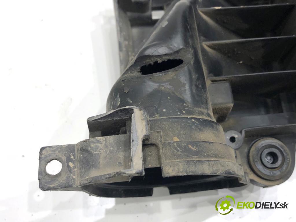 PEUGEOT BIPPER Nadwozie pełne/minivan 2008 50 kW 1.4 HDi 1398 Obal filtra vzduchu  (Obal vzduchového filtra)