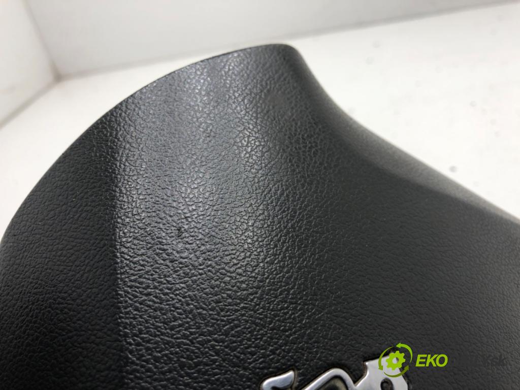PEUGEOT BIPPER Nadwozie pełne/minivan 2008 50 kW 1.4 HDi 1398 AirBag volantu PA70112021 (Airbag)