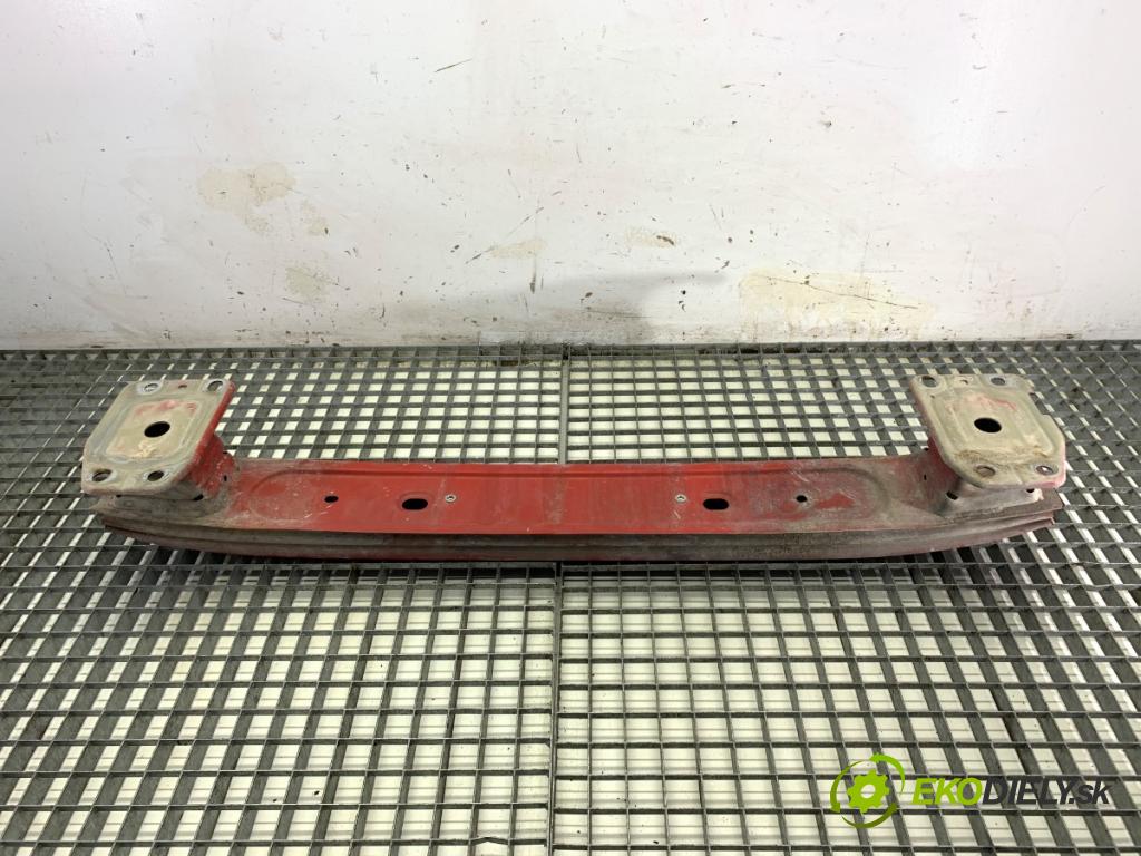 PEUGEOT BIPPER Nadwozie pełne/minivan 2008 50 kW 1.4 HDi 1398 Výstuha nárazníka predný  (Výstuhy predné)