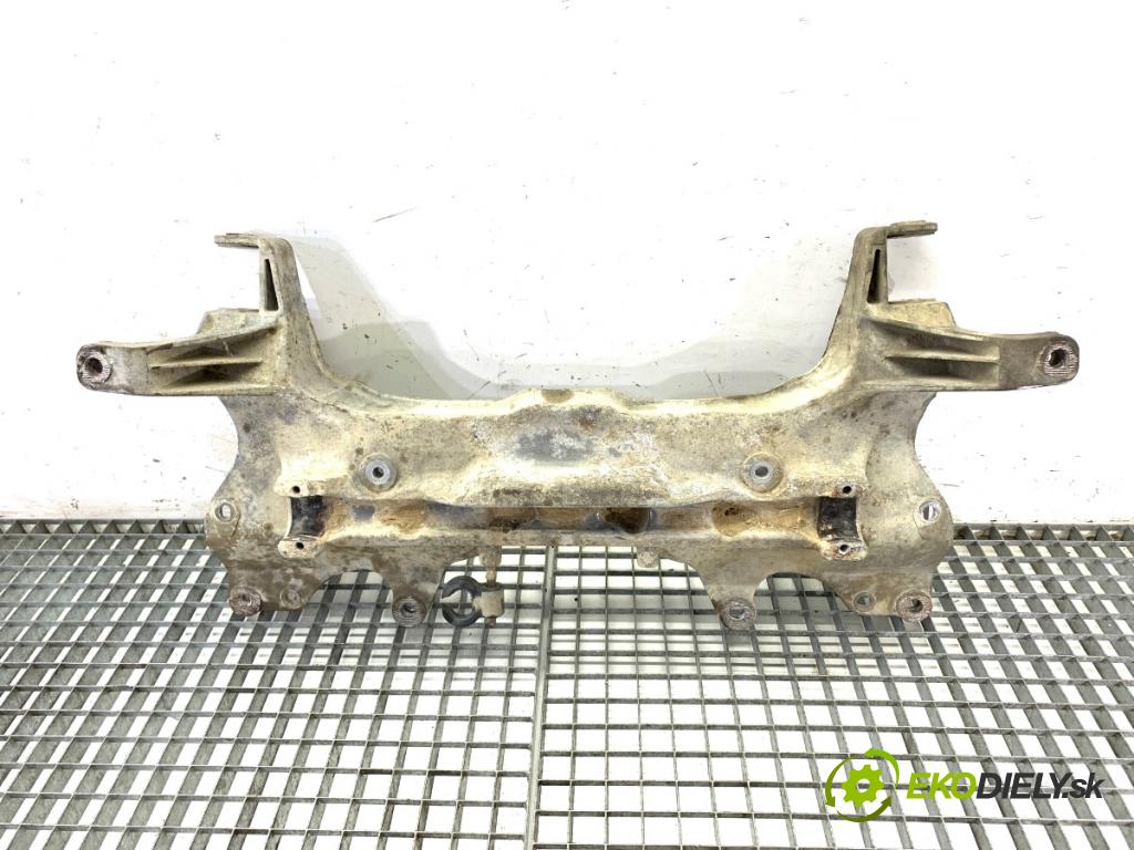 PEUGEOT BIPPER Nadwozie pełne/minivan 2008 50 kW 1.4 HDi 1398 výztuha pod motor  (Výztuhy přední)