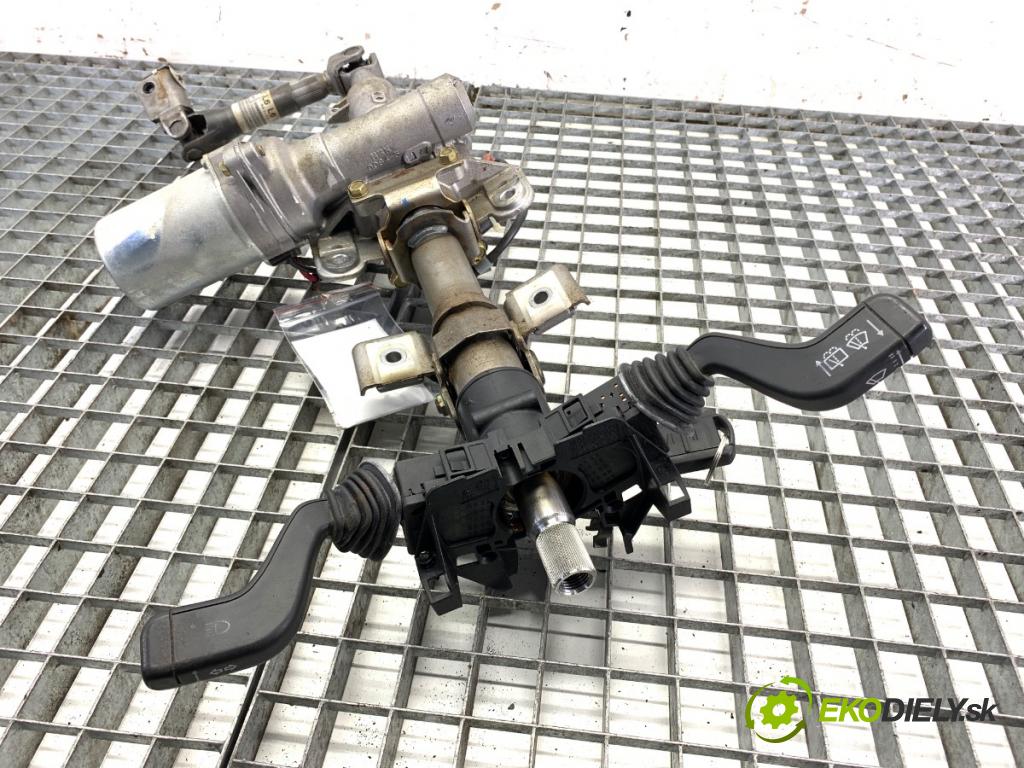 OPEL CORSA C liftback 2005 44 kW 1.0 (F08, F68) 998 Pumpa servočerpadlo 13205208 (Servočerpadlo, pumpa riadenia)