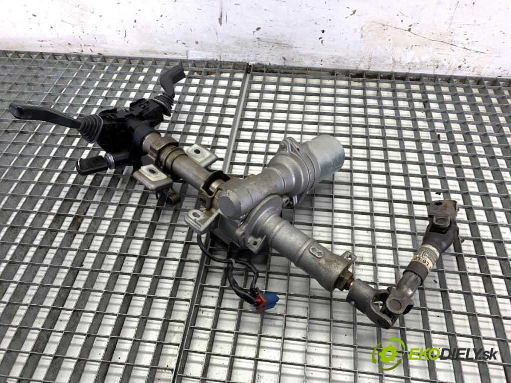 OPEL CORSA C liftback 2005 44 kW 1.0 (F08, F68) 998 Pumpa servočerpadlo 13205208 (Servočerpadlo, pumpa riadenia)