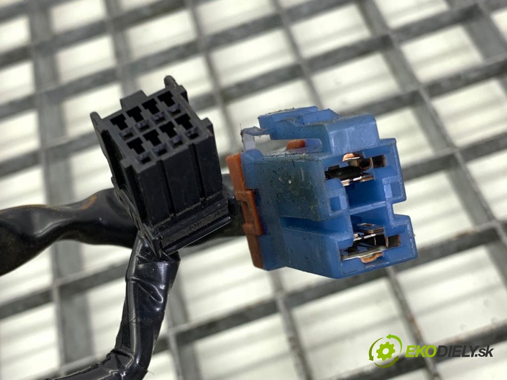 OPEL CORSA C liftback 2005 44 kW 1.0 (F08, F68) 998 Pumpa servočerpadlo 13205208 (Servočerpadlo, pumpa riadenia)