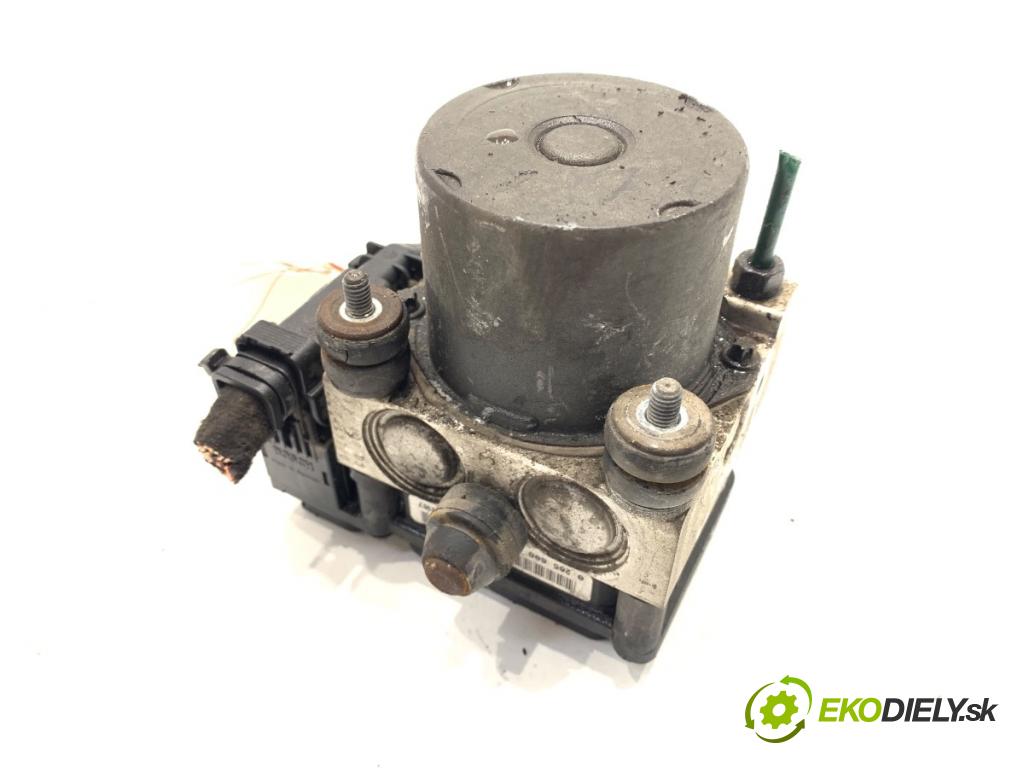 OPEL CORSA C liftback 2005 44 kW 1.0 (F08, F68) 998 Pumpa ABS 0265800443 (Pumpa ABS)
