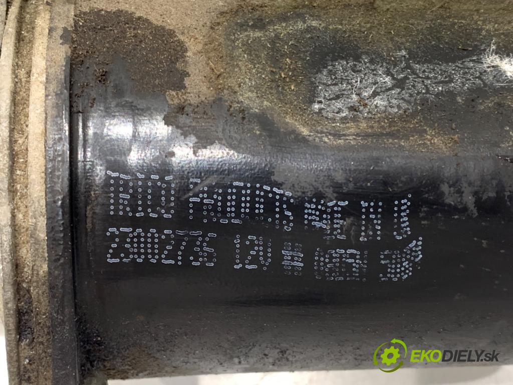 OPEL CORSA C liftback 2005 44 kW 1.0 (F08, F68) 998 Mechanizmus stieračov predný 23002736 (Motorček stieračov predný)