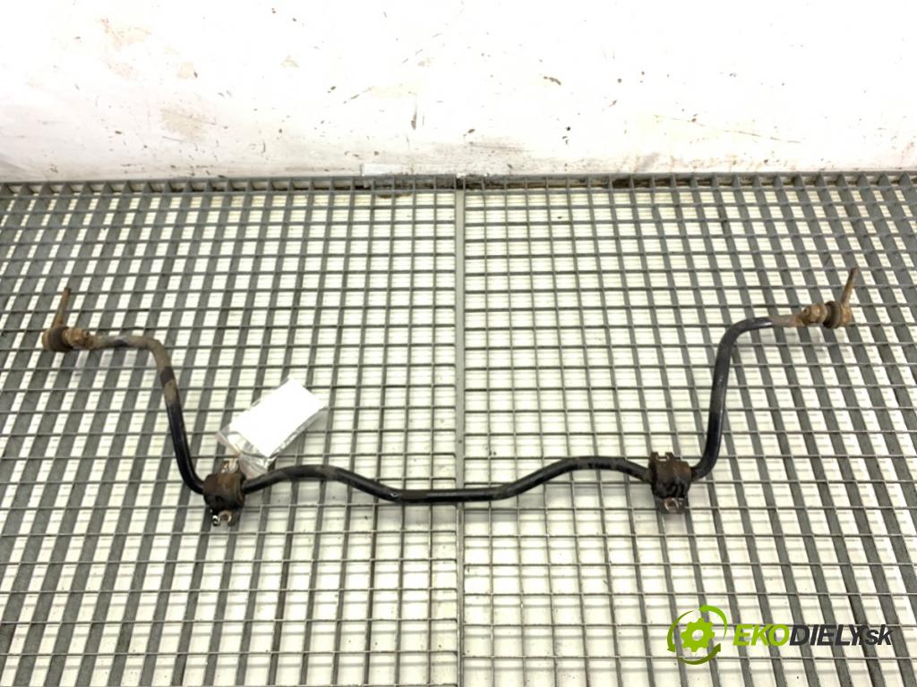 OPEL CORSA C liftback 2005 44 kW 1.0 (F08, F68) 998 Tyč stabilizátora predný  (Stabilizátor predný)